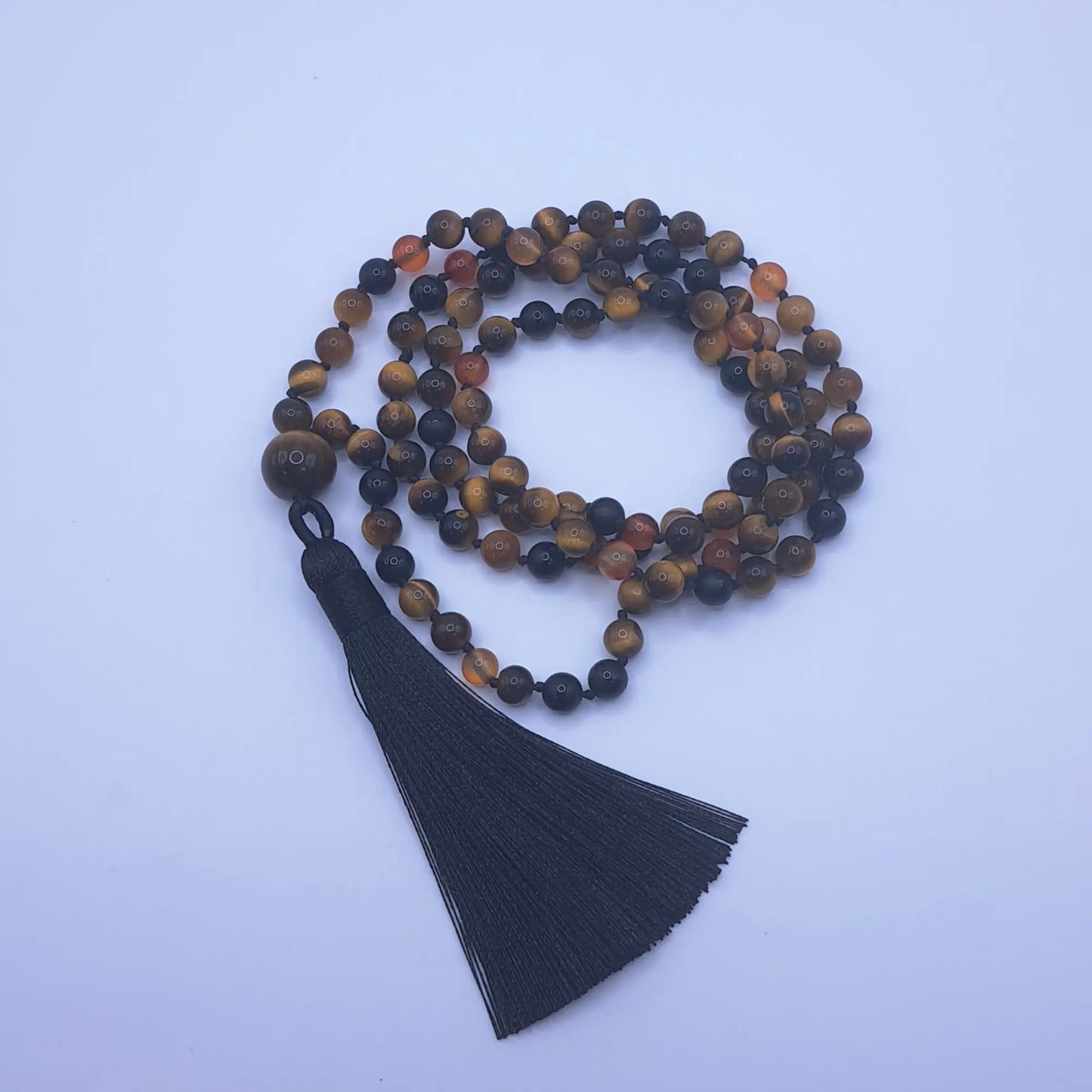 Mala Seraphina – Kraft & Schutz