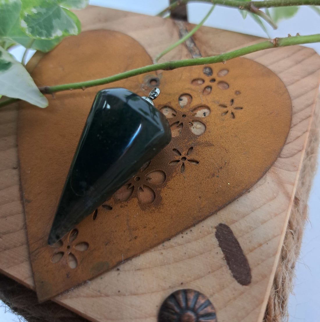 Moosachat – Erdung und Neubeginn für deinen Alltag