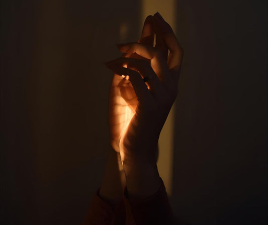 Ich will mich nicht mehr verstellen – über den Mut, echt zu sein