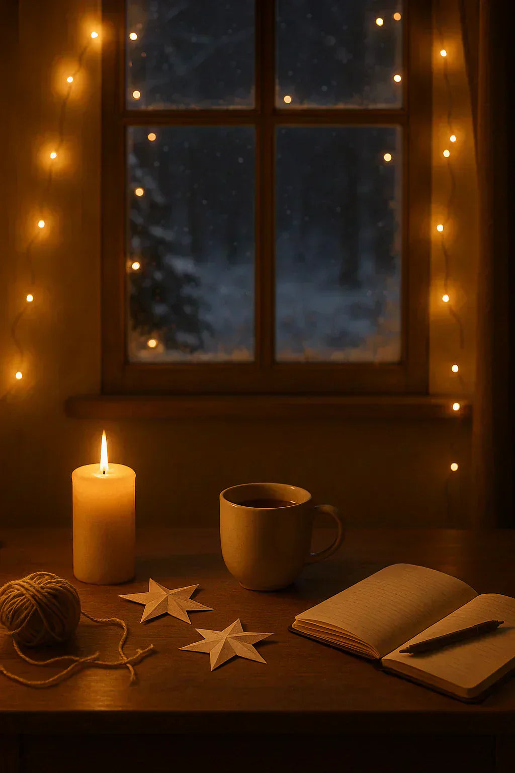 Wie sag ich´s ohne Drama