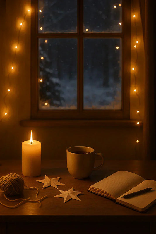 Wie sag ich´s ohne Drama