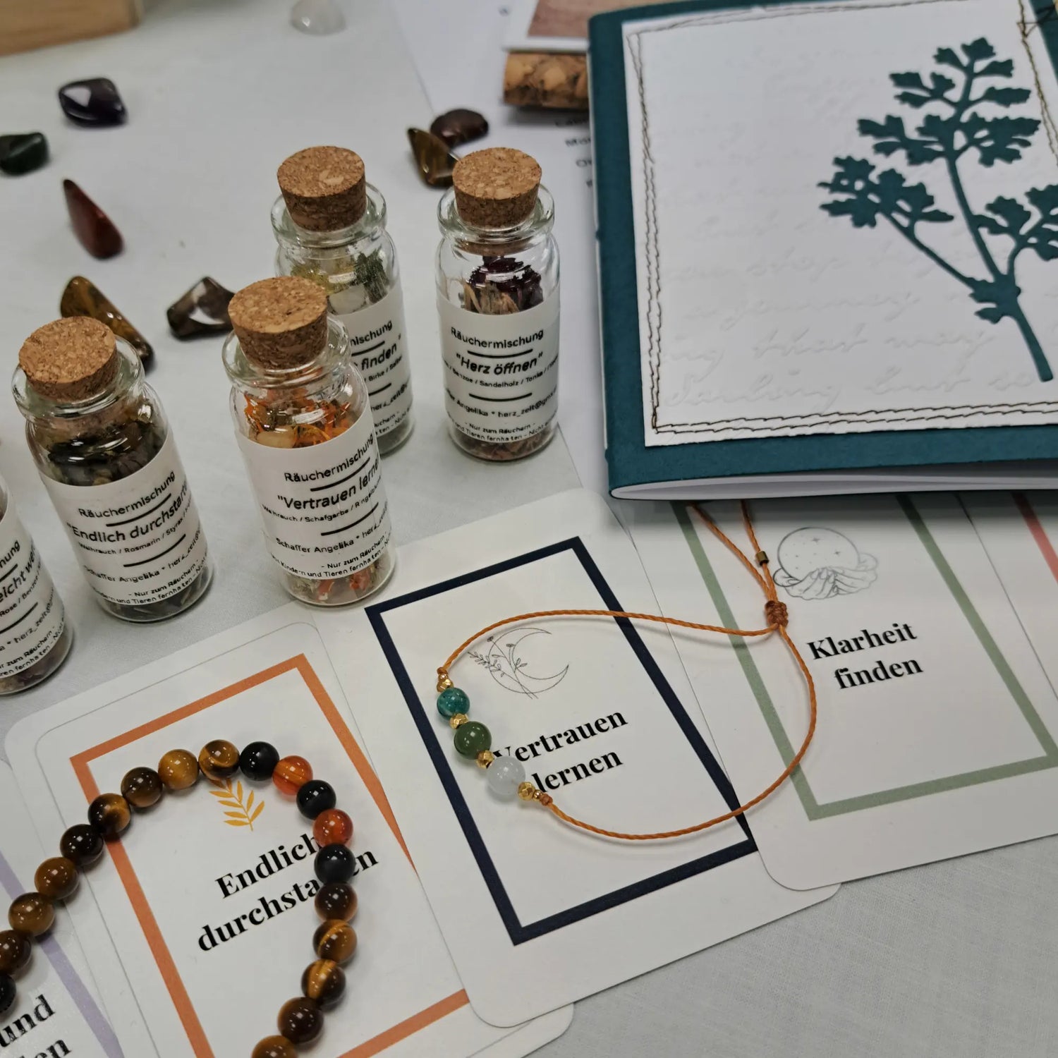 Bundles und Geschenke