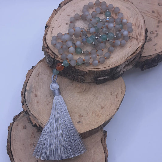 Mala Amara – Neubeginn & Intuition