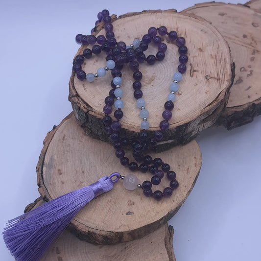 Mala Elara – Gleichgewicht & Vertrauen