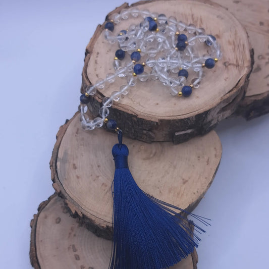 Mala Selene – Klarheit & Orientierung