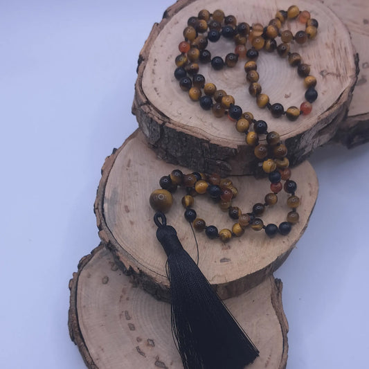 Mala Seraphina – Kraft & Schutz